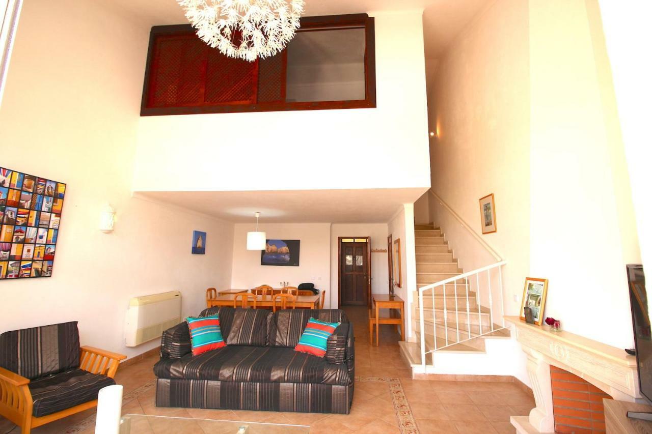 Magnifique Maison En Resort Pres Des Plages Albufeira Exterior foto