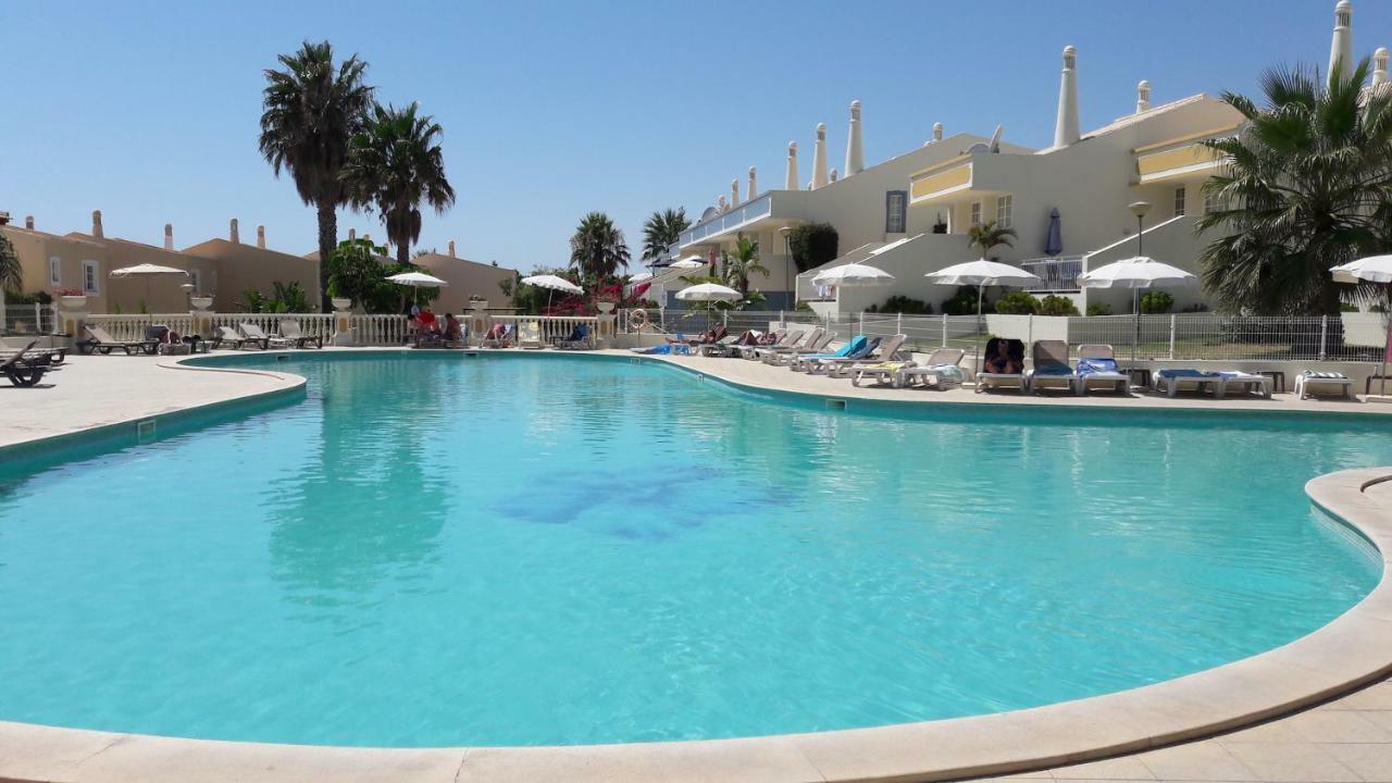 Magnifique Maison En Resort Pres Des Plages Albufeira Exterior foto