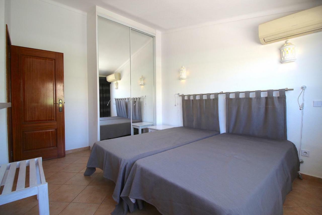 Magnifique Maison En Resort Pres Des Plages Albufeira Exterior foto