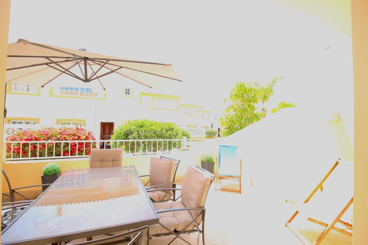 Magnifique Maison En Resort Pres Des Plages Albufeira Exterior foto