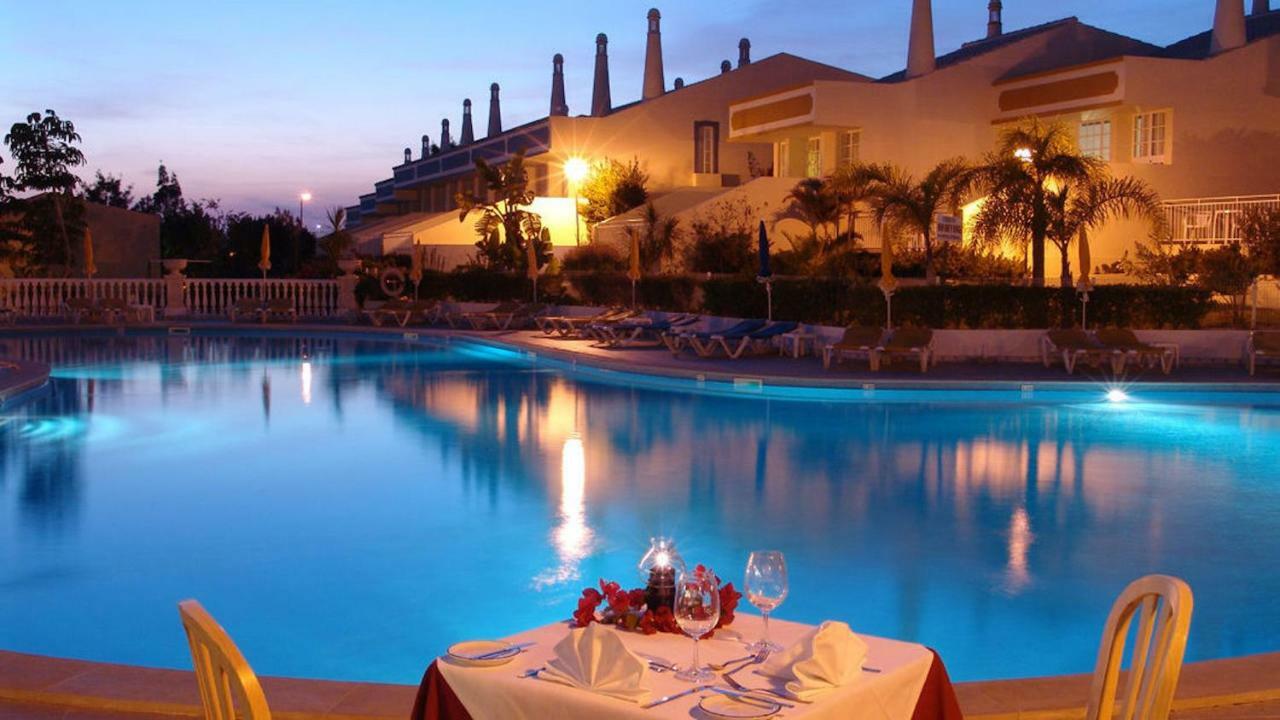 Magnifique Maison En Resort Pres Des Plages Albufeira Exterior foto