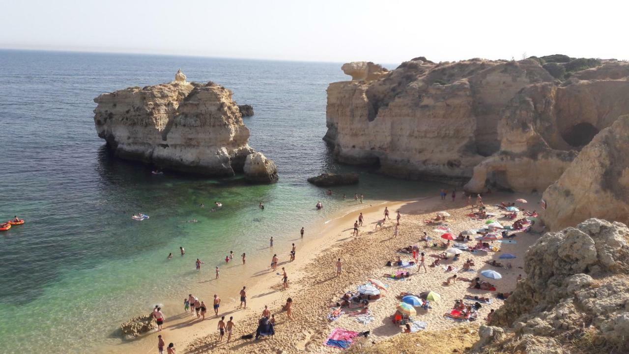 Magnifique Maison En Resort Pres Des Plages Albufeira Exterior foto