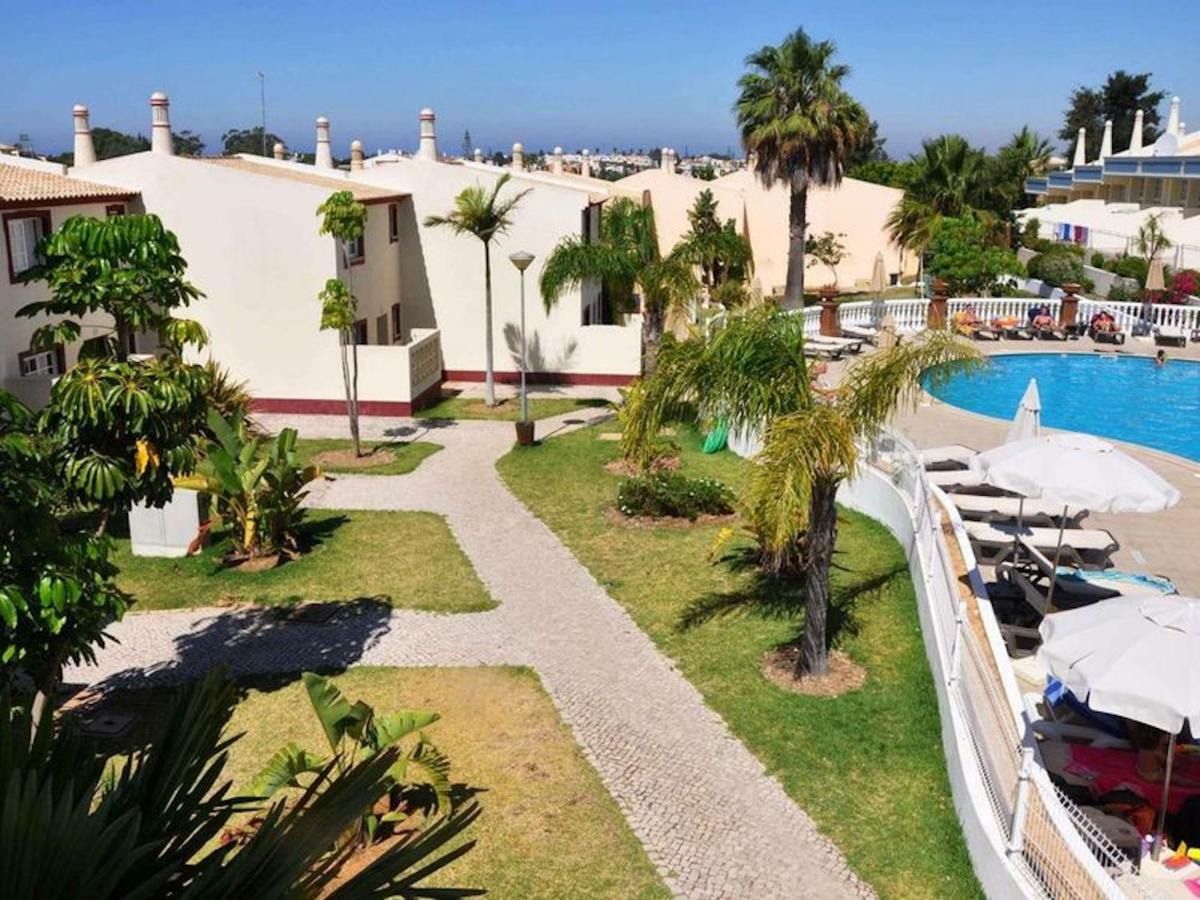 Magnifique Maison En Resort Pres Des Plages Albufeira Exterior foto