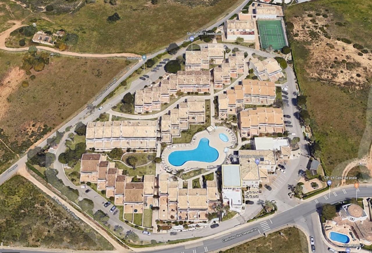 Magnifique Maison En Resort Pres Des Plages Albufeira Exterior foto